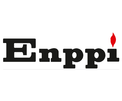 IVM logo with flame icon, emphasizing innovative vaporization technology.