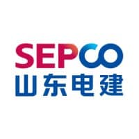 High-quality electrical construction by SEPCO in Shandong, showcasing reliable power solutions.