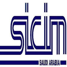 IVM logo representing Saudi Arabia telecom and technology solutions.
