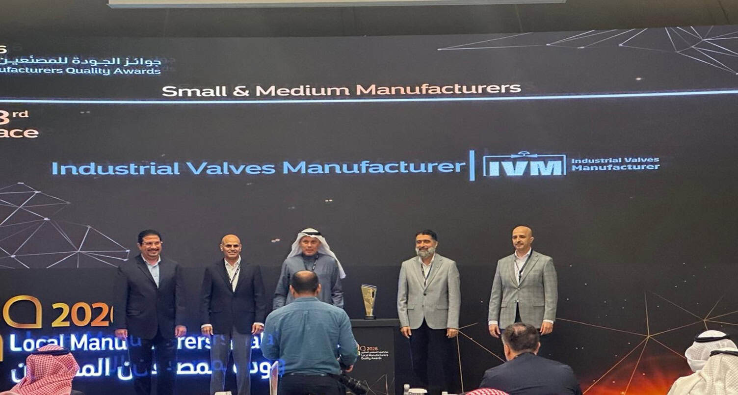 High-quality industrial valves for small & medium enterprises.